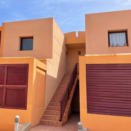 Apartament Casa Vienna Caleta De Fuste Zewnętrze zdjęcie
