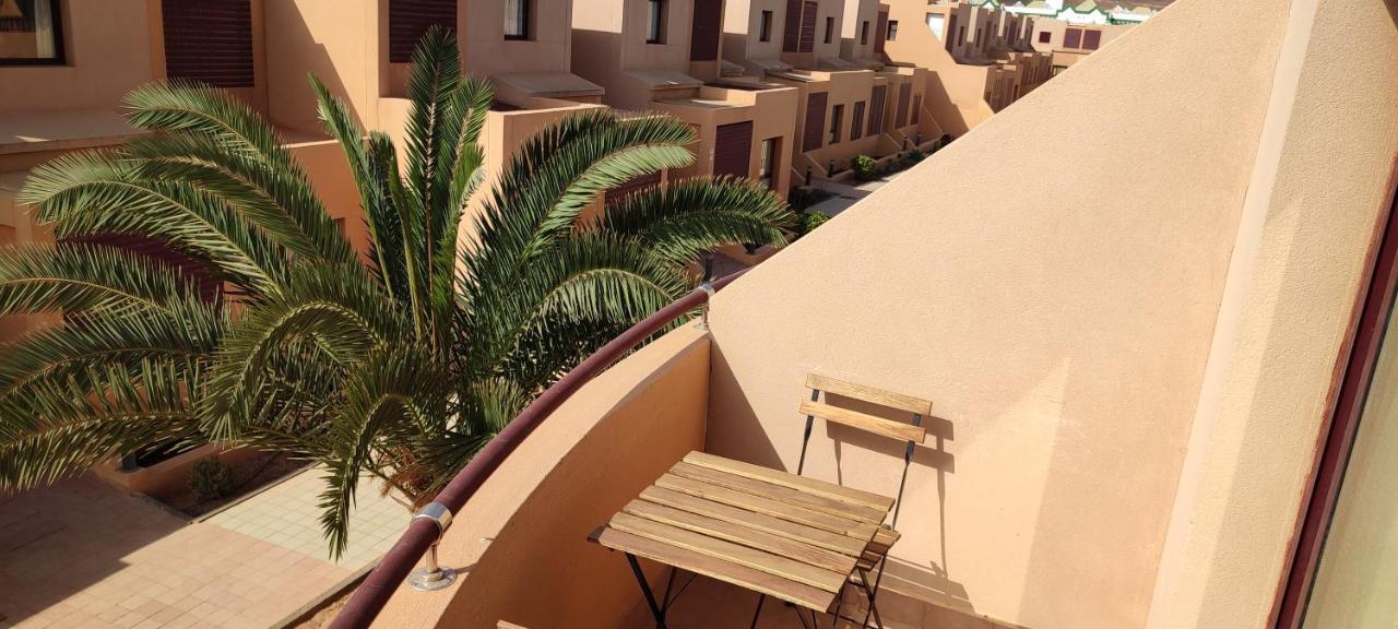 Apartament Casa Vienna Caleta De Fuste Zewnętrze zdjęcie