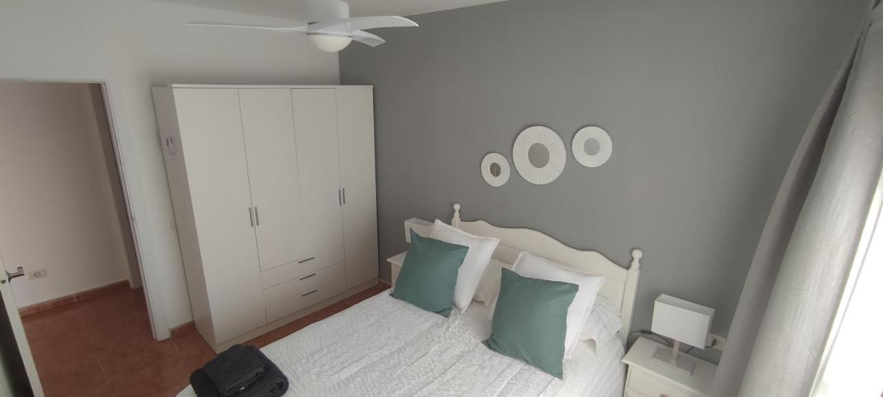 Apartament Casa Vienna Caleta De Fuste Zewnętrze zdjęcie