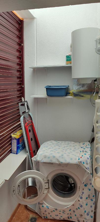 Apartament Casa Vienna Caleta De Fuste Zewnętrze zdjęcie