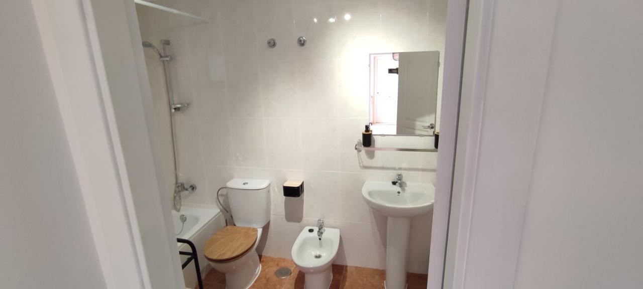 Apartament Casa Vienna Caleta De Fuste Zewnętrze zdjęcie