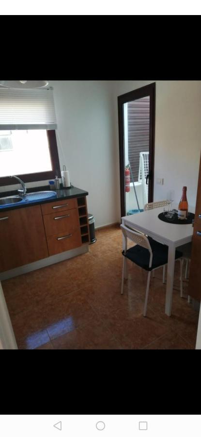 Apartament Casa Vienna Caleta De Fuste Zewnętrze zdjęcie