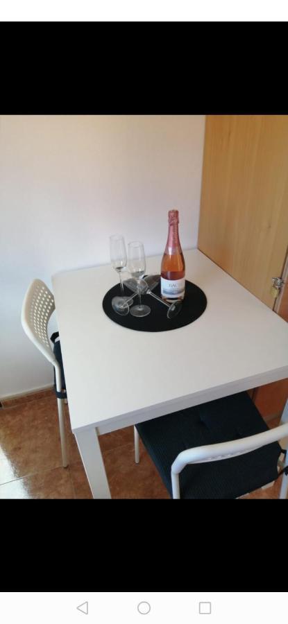 Apartament Casa Vienna Caleta De Fuste Zewnętrze zdjęcie