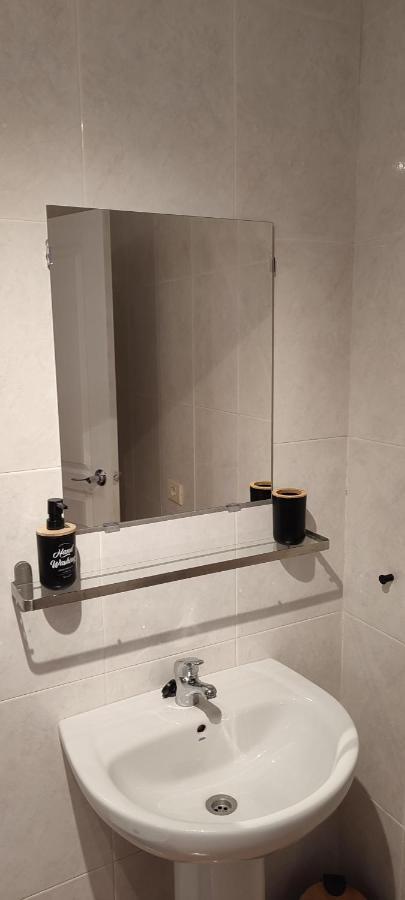 Apartament Casa Vienna Caleta De Fuste Zewnętrze zdjęcie