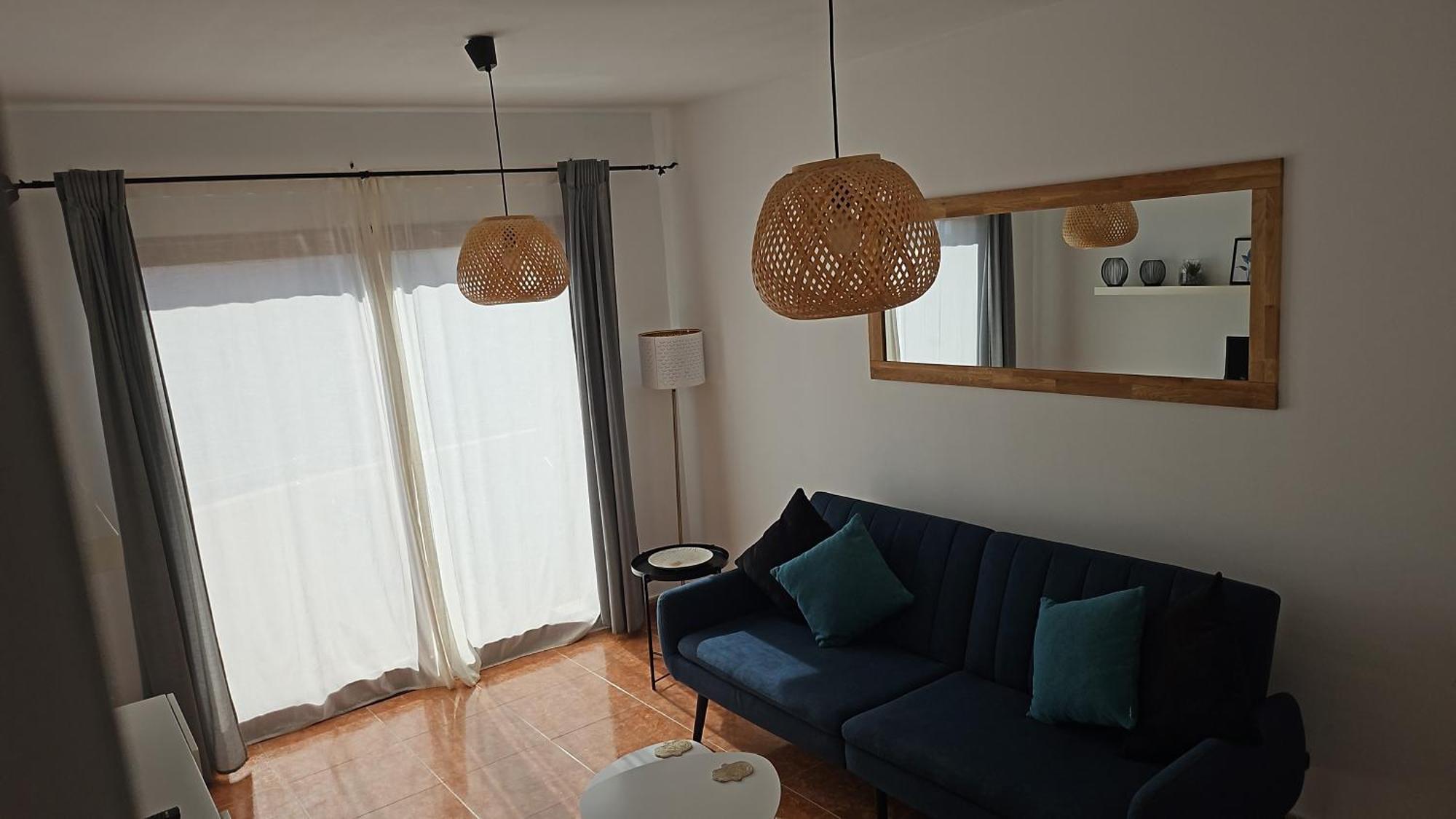 Apartament Casa Vienna Caleta De Fuste Zewnętrze zdjęcie