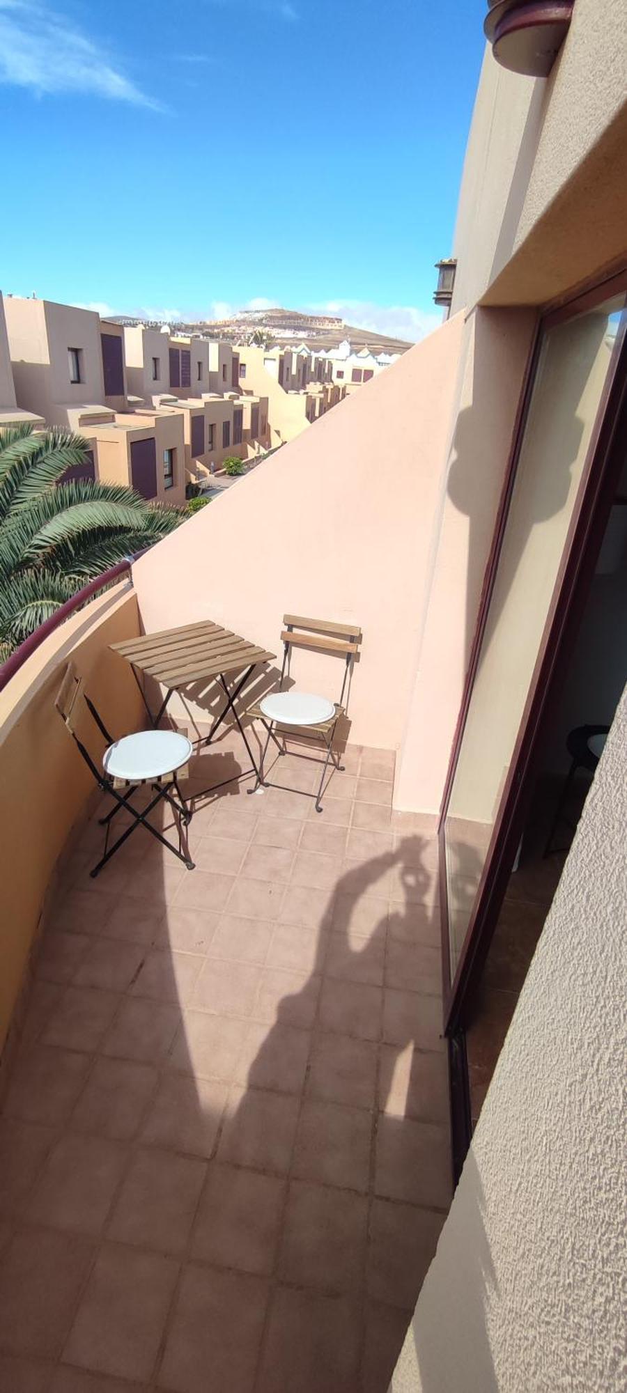 Apartament Casa Vienna Caleta De Fuste Pokój zdjęcie
